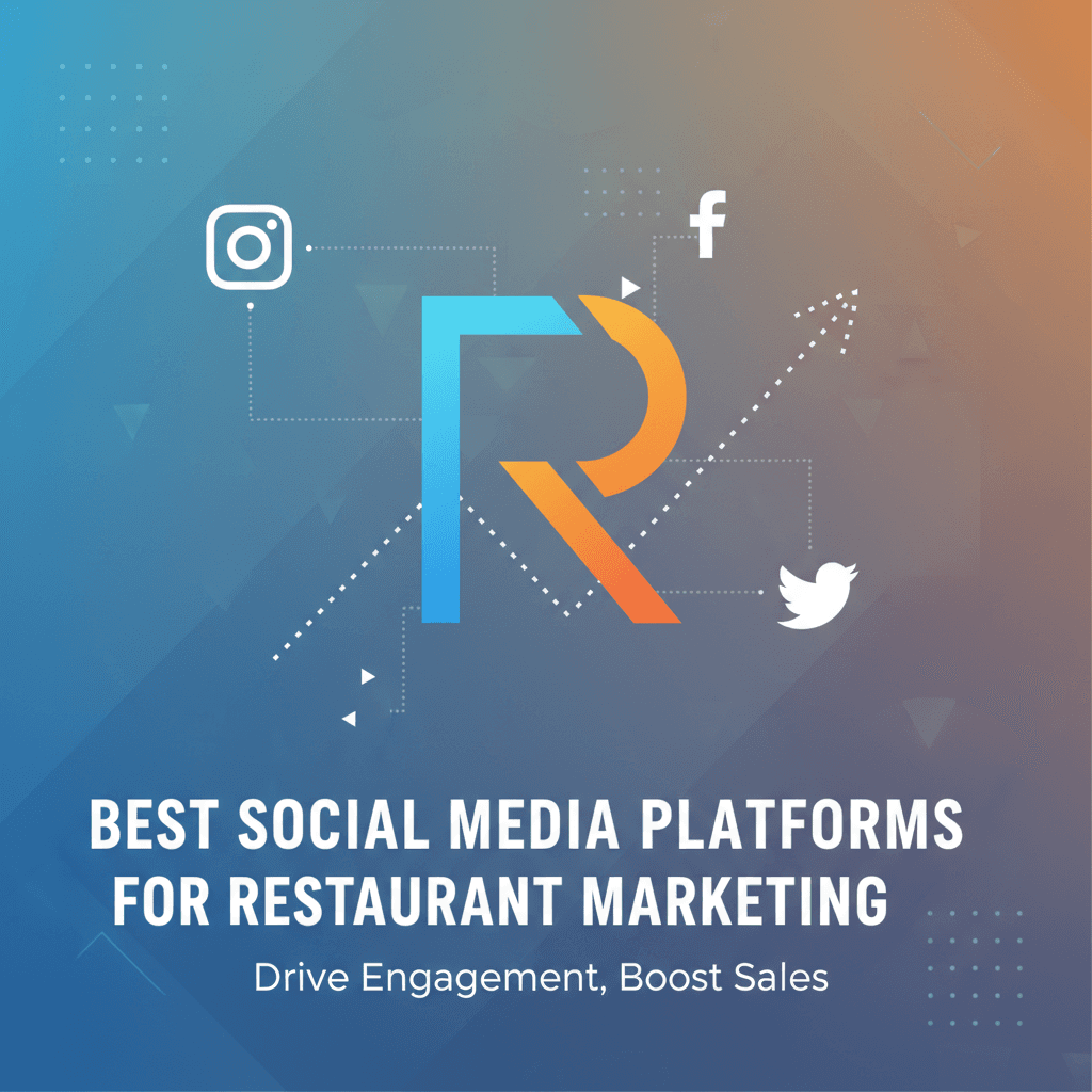 Best Social Media Platforms for Restaurant Marketing